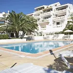 El Pino 201 / Cala Ferrera