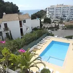 El Pino 201 / Cala Ferrera