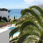 El Pino 201 / Cala Ferrera