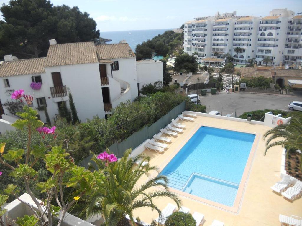 Apartment El Pino 201 / Cala Ferrera