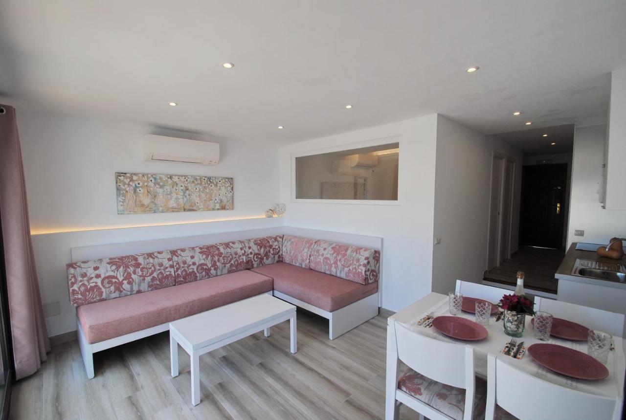 El Pino 201 / Cala Ferrera Apartment Cala Ferrera (Mallorca)