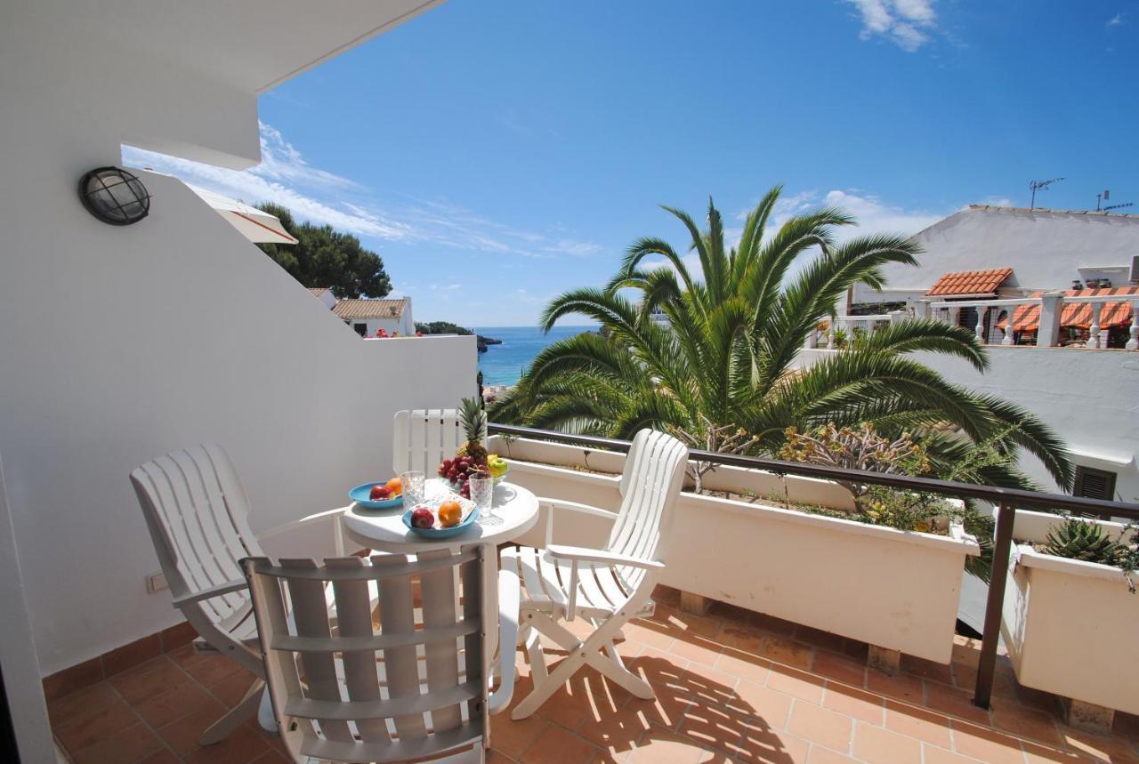 El Pino 201 / Cala Ferrera Apartment Cala Ferrera (Mallorca)