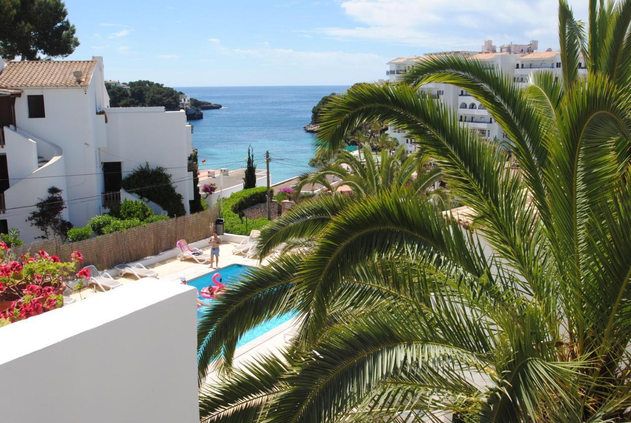 Apartment El Pino 201 / Cala Ferrera