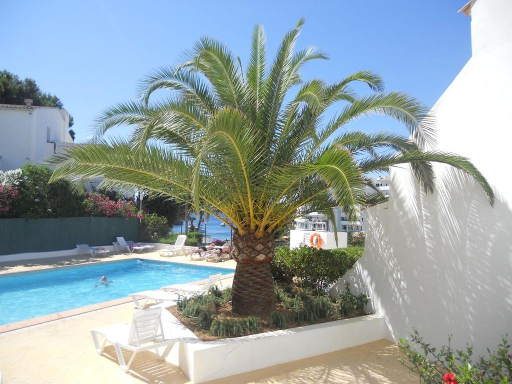 El Pino 201 / Cala Ferrera Apartment