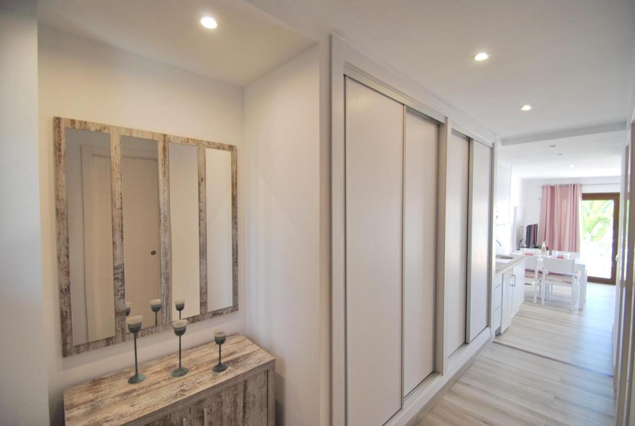 Apartment El Pino 201 / Cala Ferrera Cala Ferrera (Mallorca)