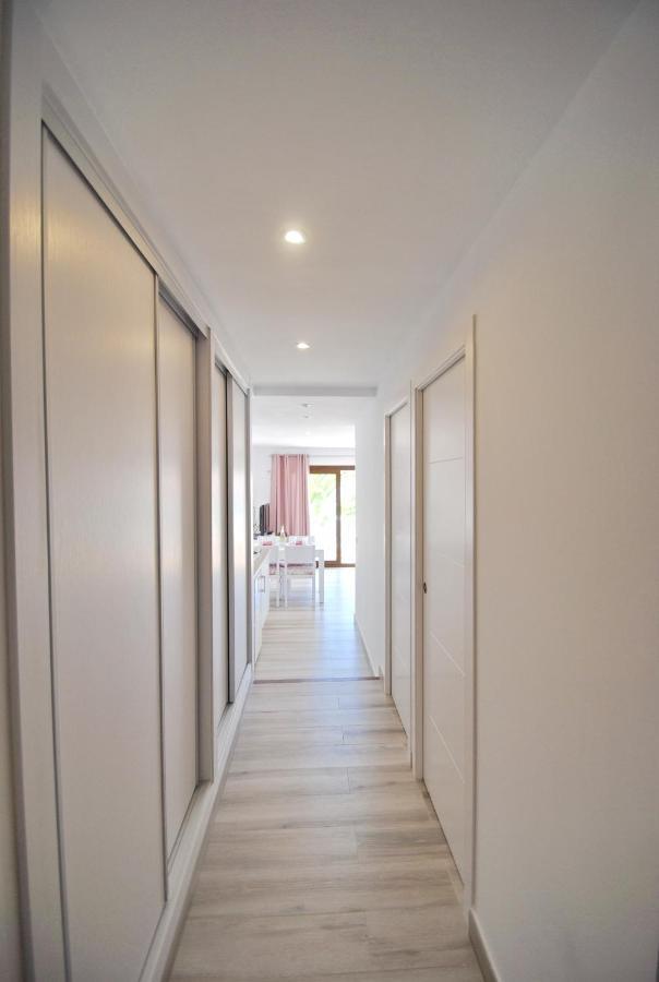 Apartment El Pino 201 / Cala Ferrera *