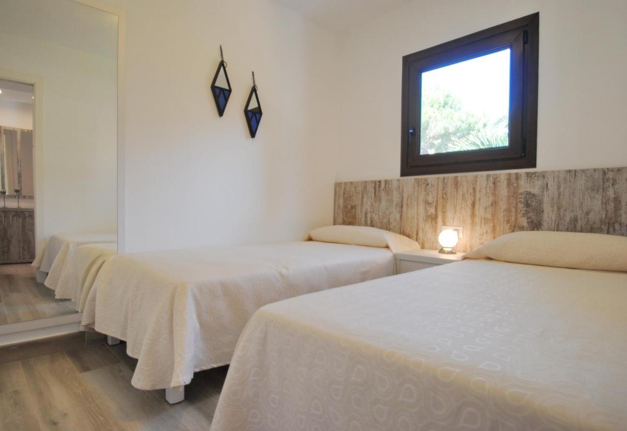 El Pino 201 / Cala Ferrera Apartment *