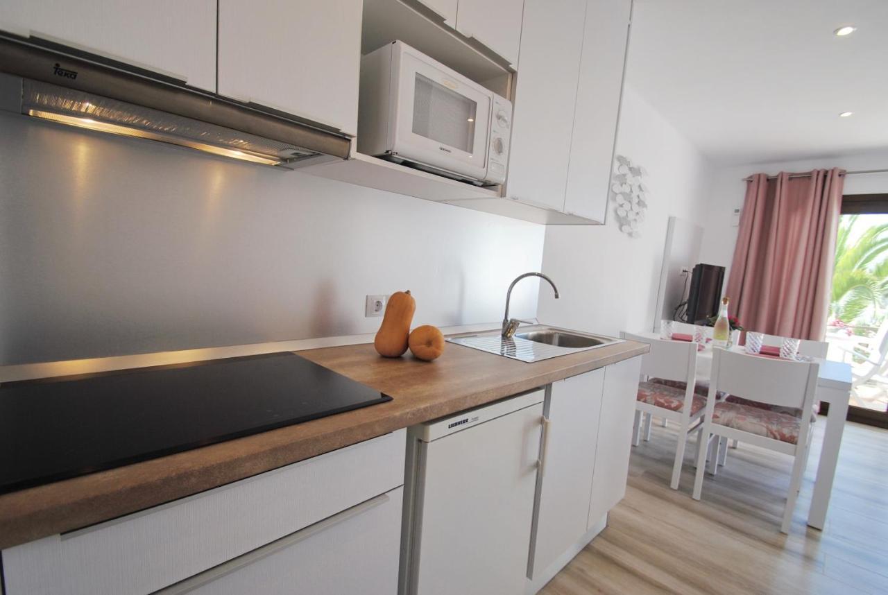 El Pino 201 / Cala Ferrera Apartment