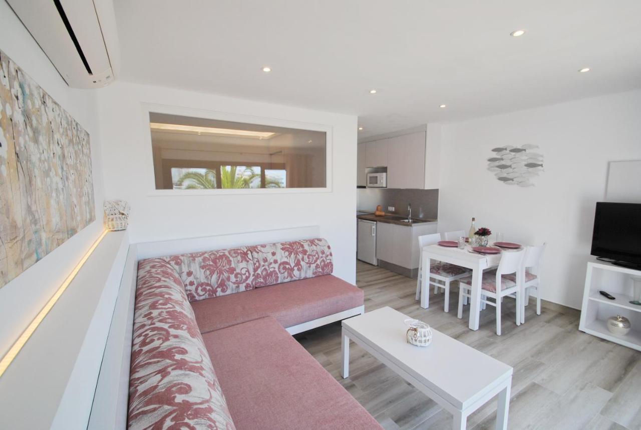 El Pino 201 / Cala Ferrera Apartment Cala Ferrera (Mallorca)
