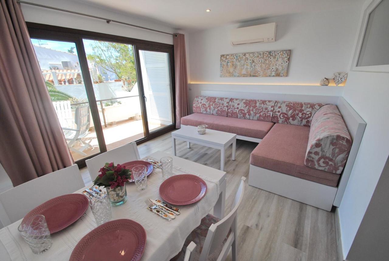 Apartment El Pino 201 / Cala Ferrera Cala Ferrera (Mallorca)